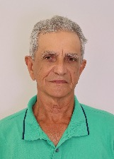 Foto de Luiz Silvério Pinto de Freitas