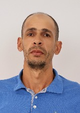 Foto de IZAIAS PEREIRA DE PAULA