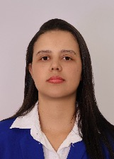 Foto de CAROLINA INGRID LUIZ DE ALMEIDA