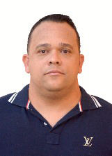 Foto de Izaias Samuel de Souza