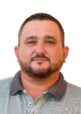 Foto de GEOVANI JOSÉ BERTOLINI