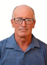 Foto de GENÉSIO DE PAULA DA SILVA