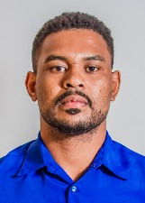 Foto de Ailton da Silva Moraes