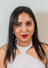 Foto de NADIA DA CRUZ GERIMIAS MOREIRA