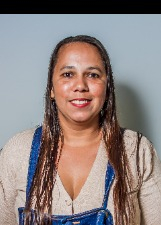 Foto de VALQUIRIA APARECIDA SANTOS