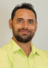 Foto de Ted Ferreira Franco