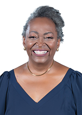 Foto de Maria Abadia Vieira da Cruz