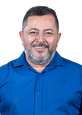 Foto de Ildeu Marcos de Menezes