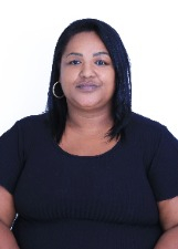Foto de Jeane Rosa da Silva Fernandes