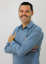 Foto de César Batista Morais dos Santos