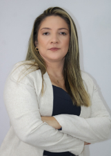 Foto de REGIANE CRISTINA DA SILVA