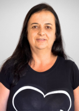 Foto de CLÁUDIA HELOISA DA CUNHA ÁVILA