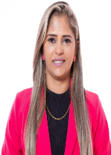 Foto de LEIDE DAIANE DA SILVA VIEIRA