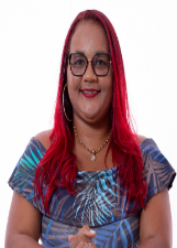 Foto de IRACEMA PEREIRA  SILVA NETA