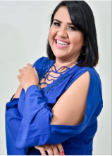 Foto de JAMILE PRISCILA RODRIGUES LIMA