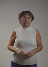 Foto de LUIZA MARIA SILVA MODESTO