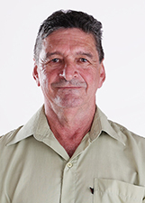 Foto de SEBASTIÃO DE ANDRADE BHERING