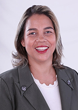 Foto de LUCICLEA TEODORO FERREIRA