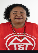 Foto de JOANA DA CONCEIÇÃO DE SOUZA GAMA