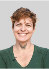 Foto de Janine de Queiroz Dias Abrão Polo