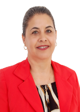 Foto de MARIA ZILDA FRANCISCA DOS SANTOS PEREIRA
