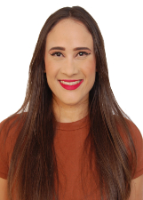Foto de TAÍS GIOVANA LEITE DE ALMEIDA