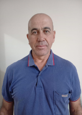 Foto de Roberto Carlos Dutra