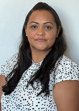 Foto de REGIANE ALVES DE DEUS