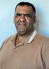 Foto de LUSMAR RODRIGUES DE ALKMIM