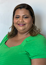 Foto de GIUSLETE GOMES VIEIRA