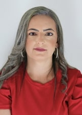 Foto de Patricia do Carmo Batista Braga