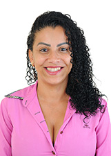Foto de TALITA ALBUQUERQUE PINHEIRO SILVA