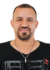 Foto de WELISON VITOR NICOLATO DE SOUZA