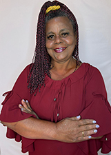 Foto de MARIA JOSÉ RODRIGUES