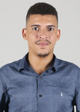 Foto de GEDEON MOTA DE SOUZA