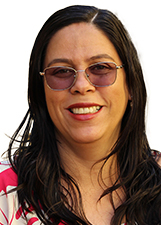 Foto de CLAUDIANE MARCELINO DA ROCHA