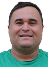 Foto de ANDRÉ TEODORO DE BRITO DINIZ