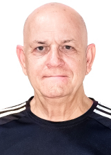 Foto de Geraldo Antonio Mendes de Araújo