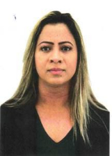 Foto de GERALDA ANTÔNIA LOPES DE OLIVEIRA