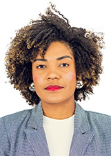 Foto de SAMIRA VICTORIA COUTO COELHO