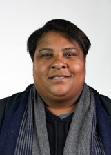 Foto de CLAUDILENE DA CONCEIÇÃO ARAUJO