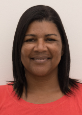 Foto de Cristiane Silva dos Santos