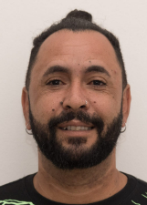 Foto de Alexandre da Silva Santos