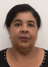 Foto de Lúcia Helena da Silva Pereira
