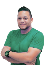 Foto de ADNEY RODRIGUES PEREIRA