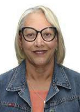 Foto de DIRCE BATISTA SOARES