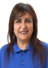 Foto de VILMA FRANCISCA DE OLIVEIRA ANJOS