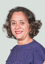 Foto de Carla Márcia Fernandes de Carvalho