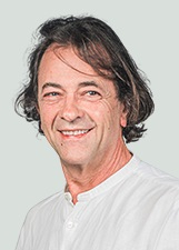 Foto de Luiz Sérgio Medeiros de Almeida