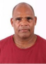 Foto de Lourival Andrade dos Santos